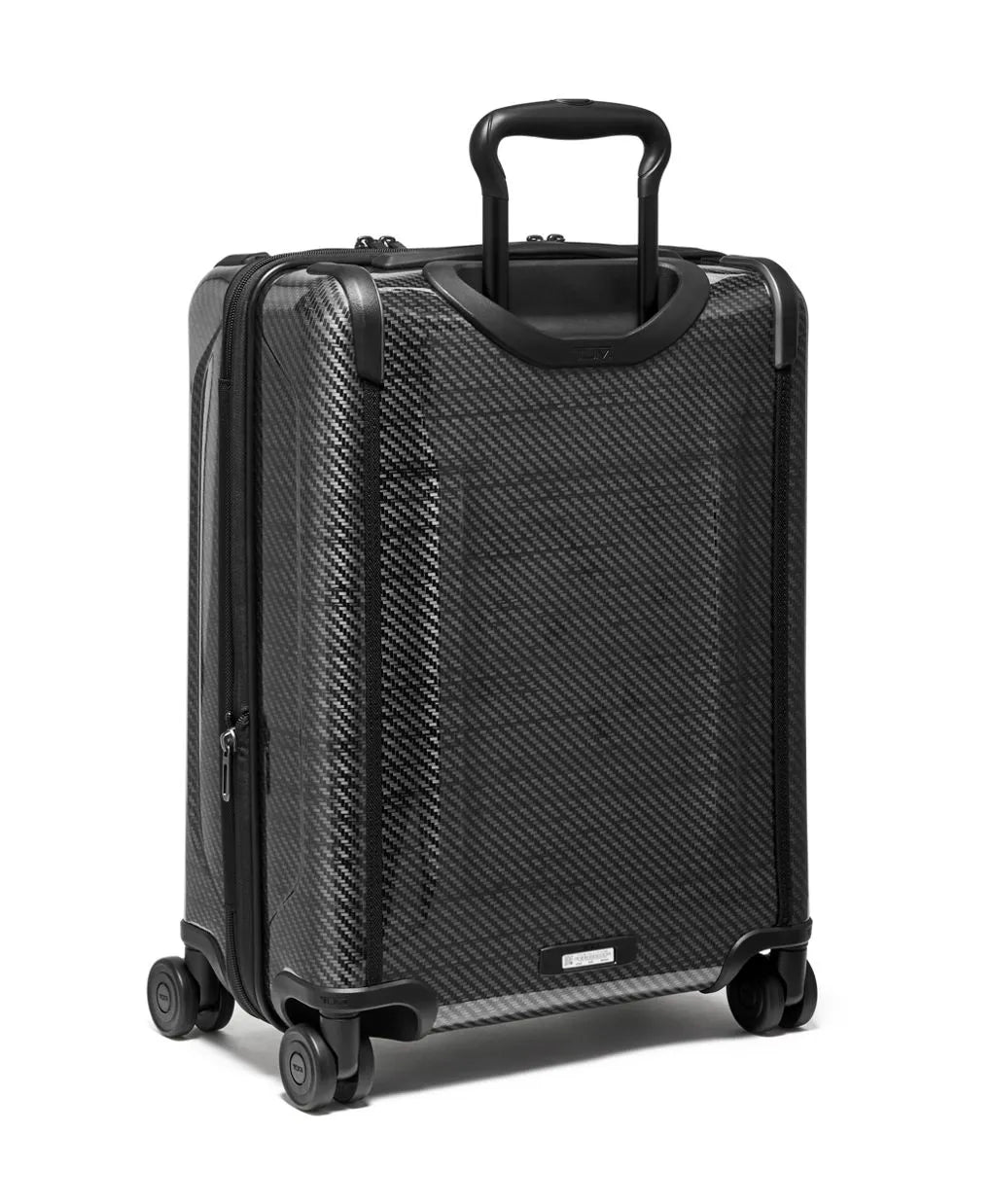 Large Front Pocket Expandable Carry-On