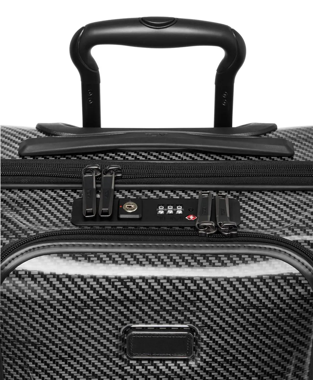 Large Front Pocket Expandable Carry-On