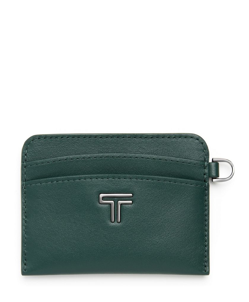 Leather Card Case