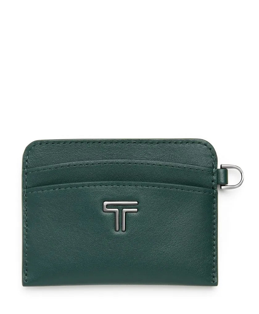 Leather Card Case