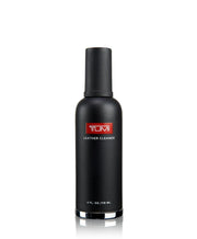 Leather Cleaner