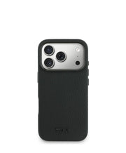 Leather MagSafe iPhone 17 Pro Case
