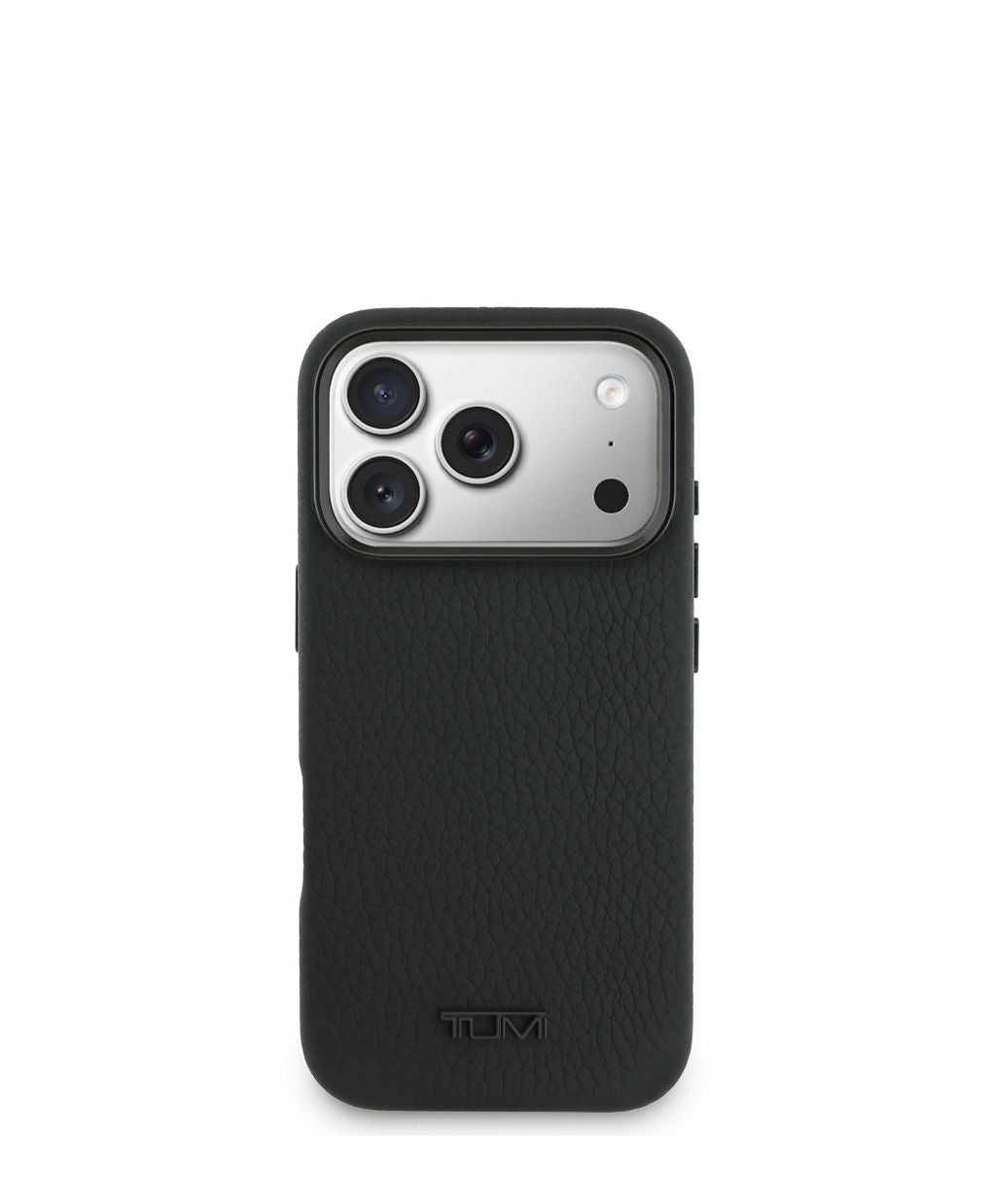 Leather MagSafe iPhone 17 Pro Case