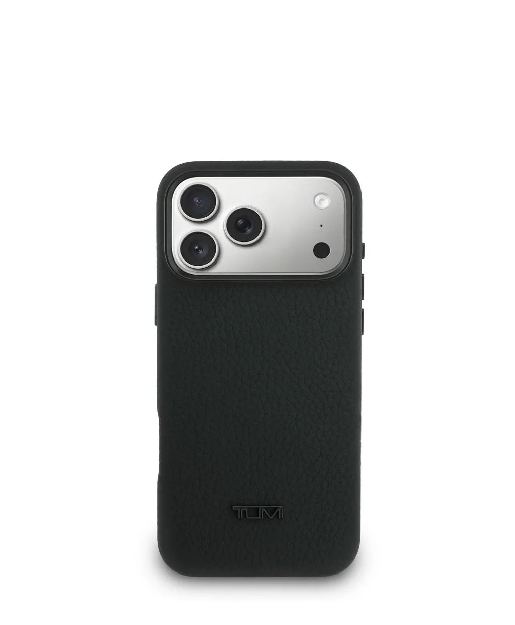 Leather MagSafe iPhone 17 Pro Max Case