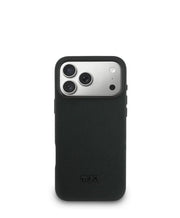 Leather MagSafe iPhone 17 Pro Max Case