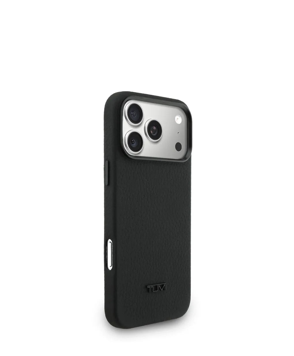 Leather MagSafe iPhone 17 Pro Max Case