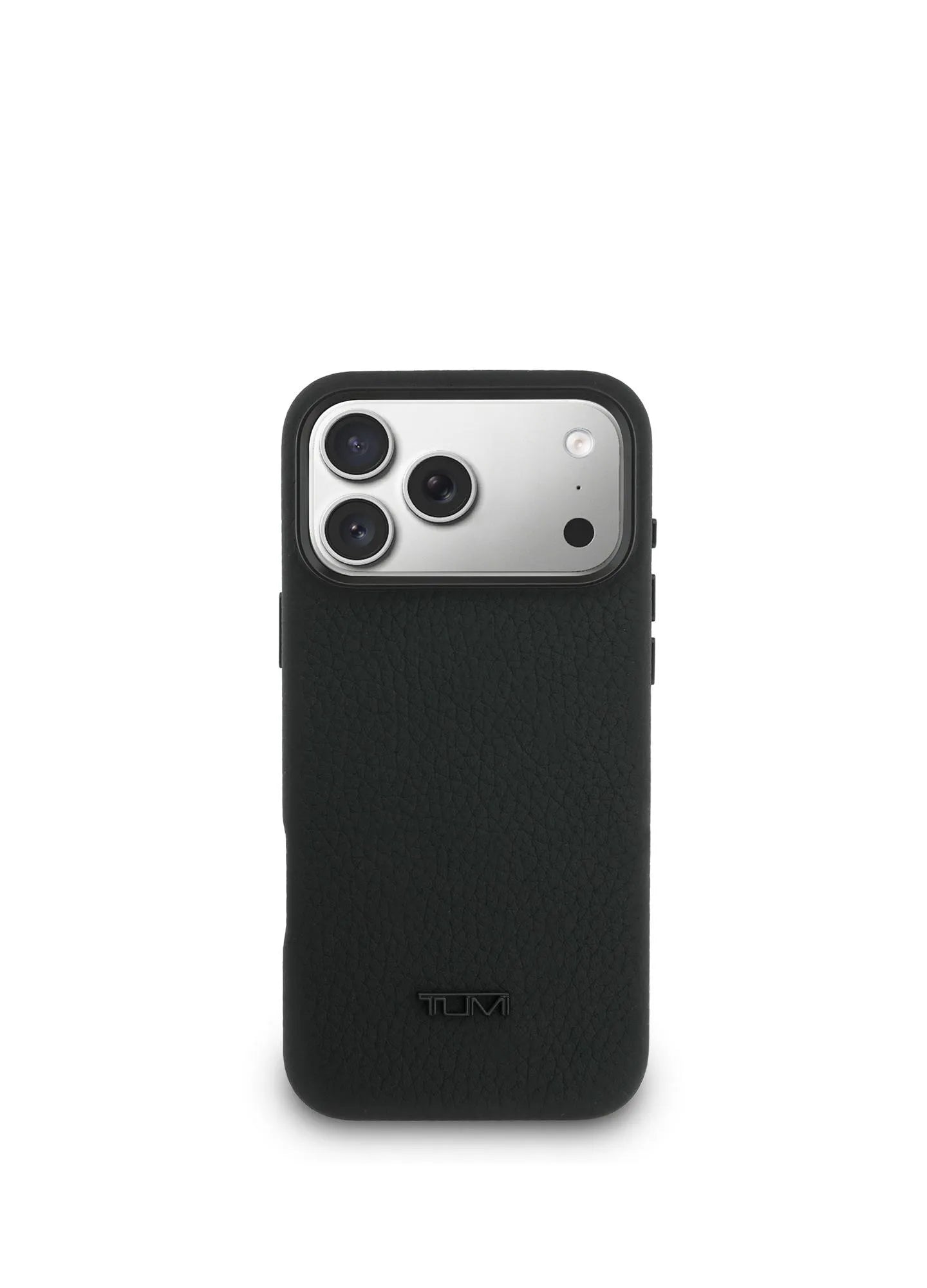 Leather MagSafe iPhone 17 Pro Max Case