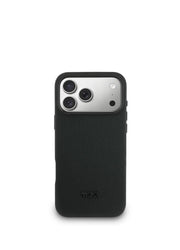 Leather MagSafe iPhone 17 Pro Max Case