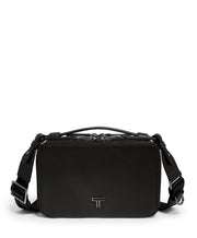 Leather Myla Crossbody