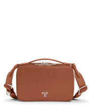 Leather Myla Crossbody