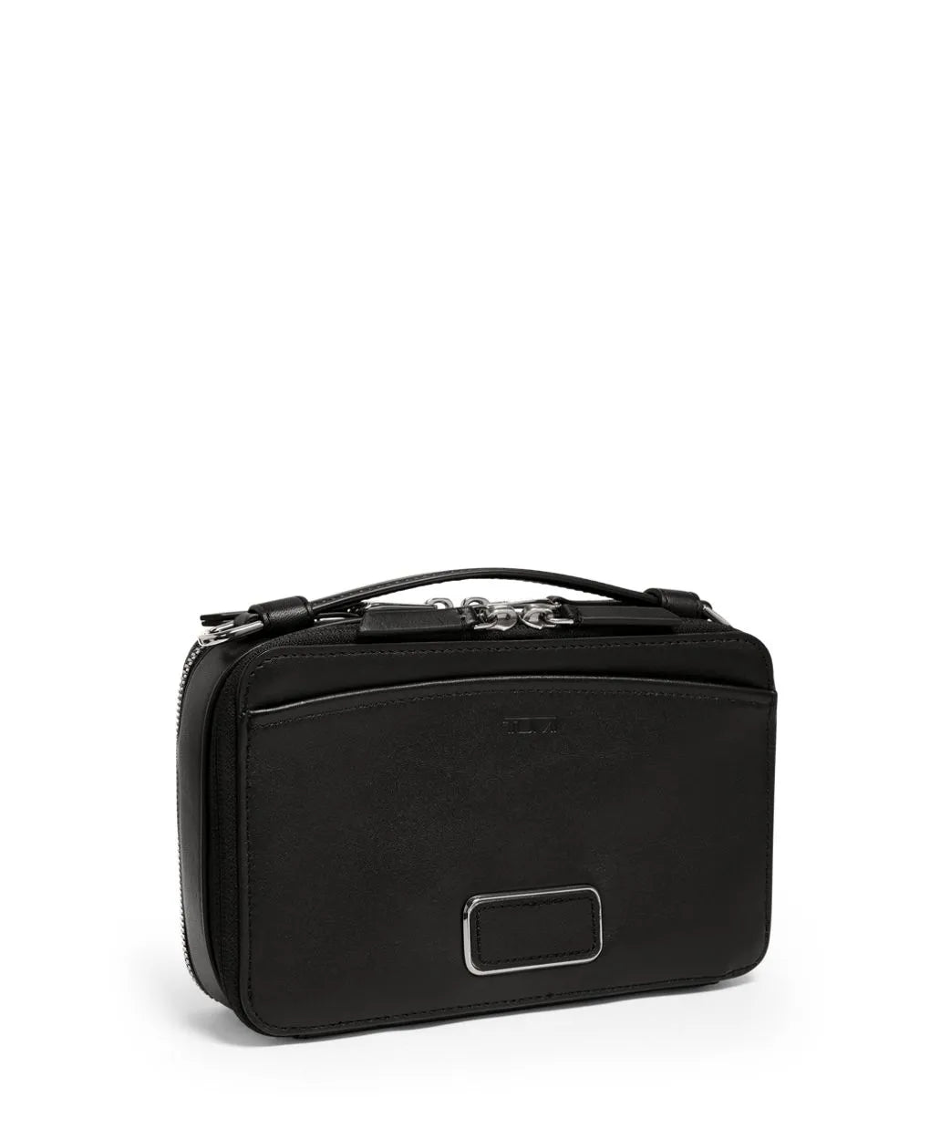 Leather Myla Crossbody