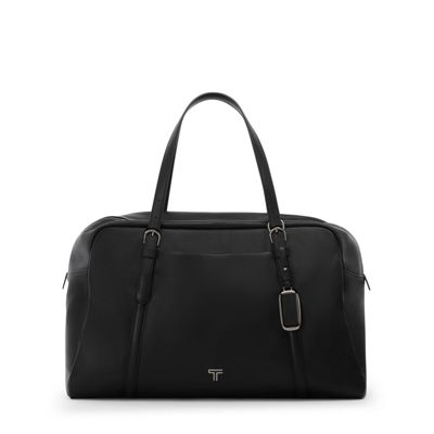 Leather Oaklynn Weekender