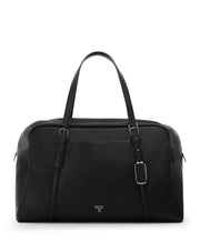 Leather Oaklynn Weekender