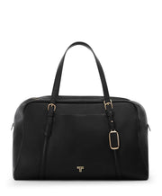 Leather Oaklynn Weekender