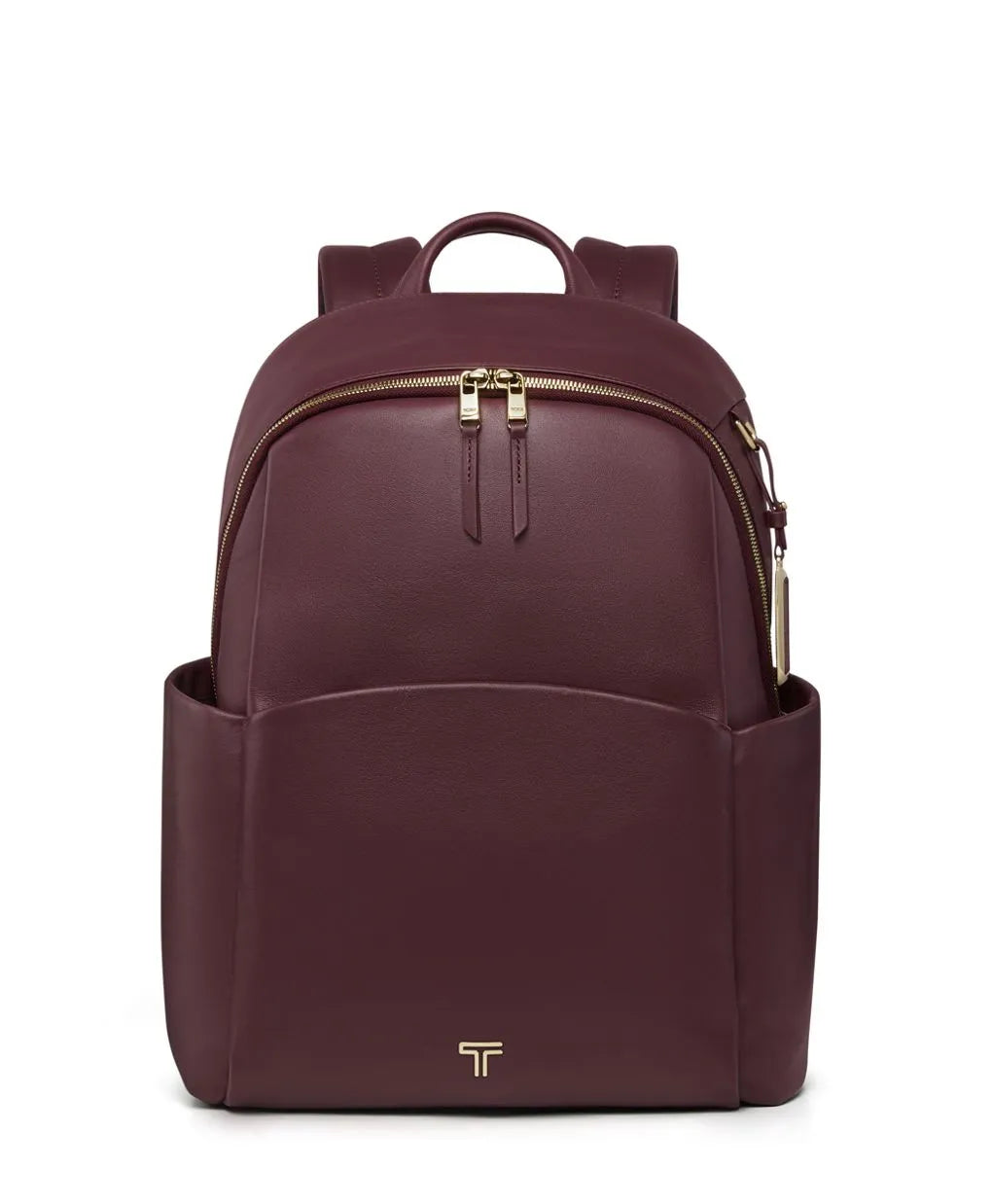 Leather Raina Large Backpack