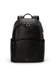 Leather Raina Large Backpack