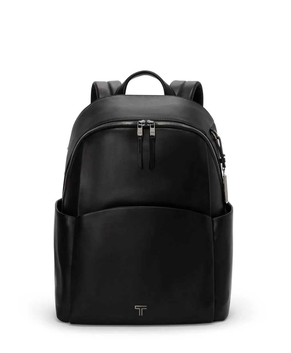 Leather Raina Large Backpack