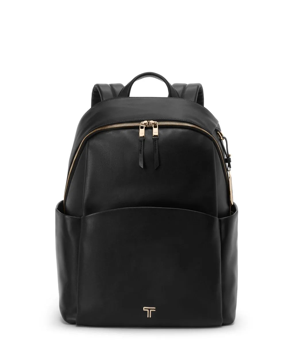 Leather Raina Large Backpack
