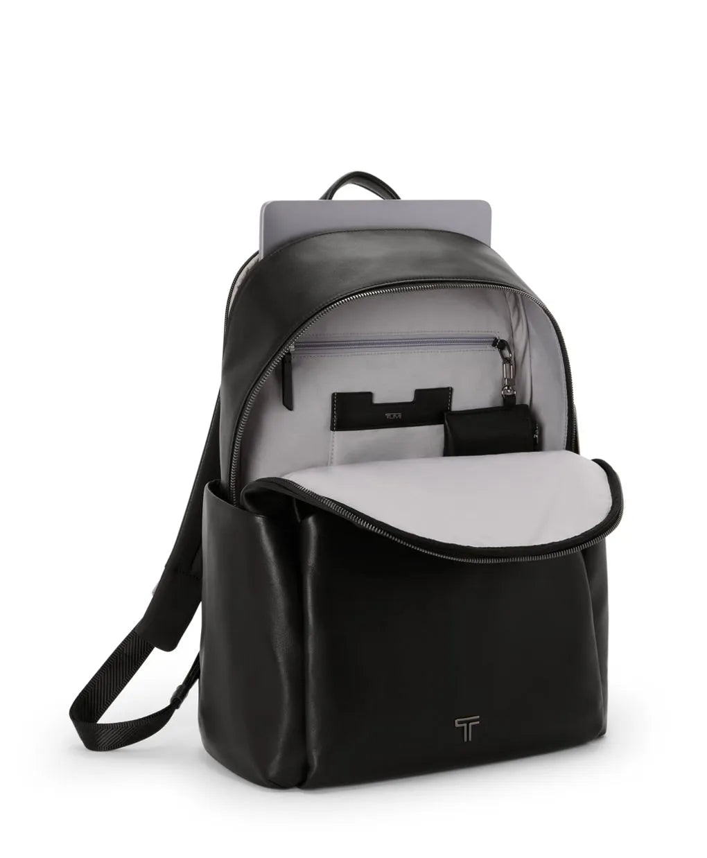 Leather Raina Large Backpack