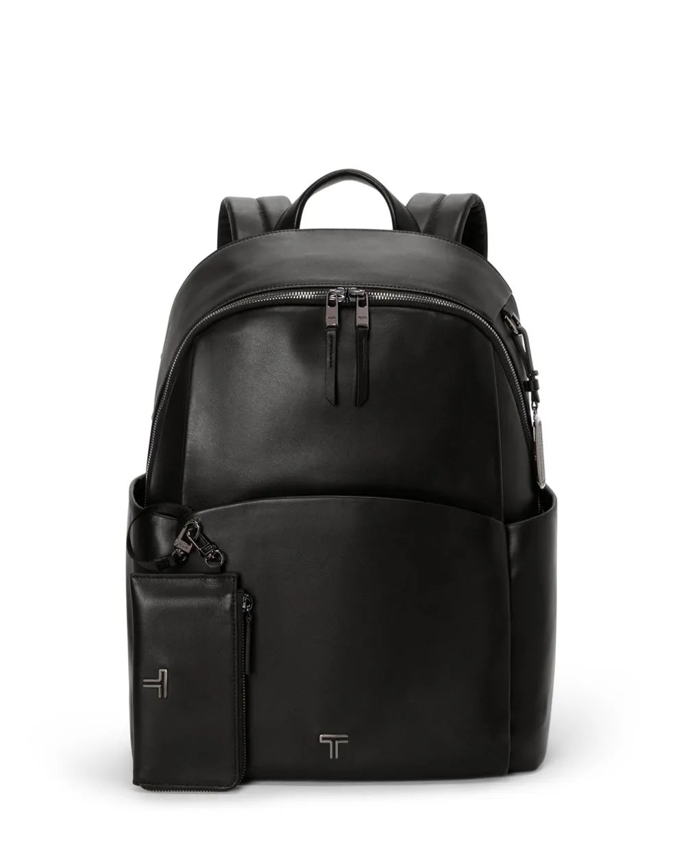 Leather Raina Large Backpack