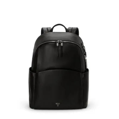 Leather Raina Large Backpack