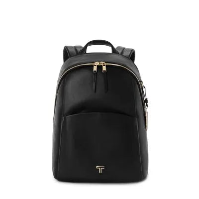 Leather Raina Medium Backpack