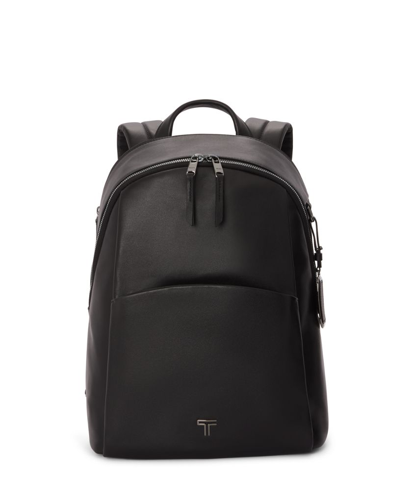 Leather Raina Medium Backpack