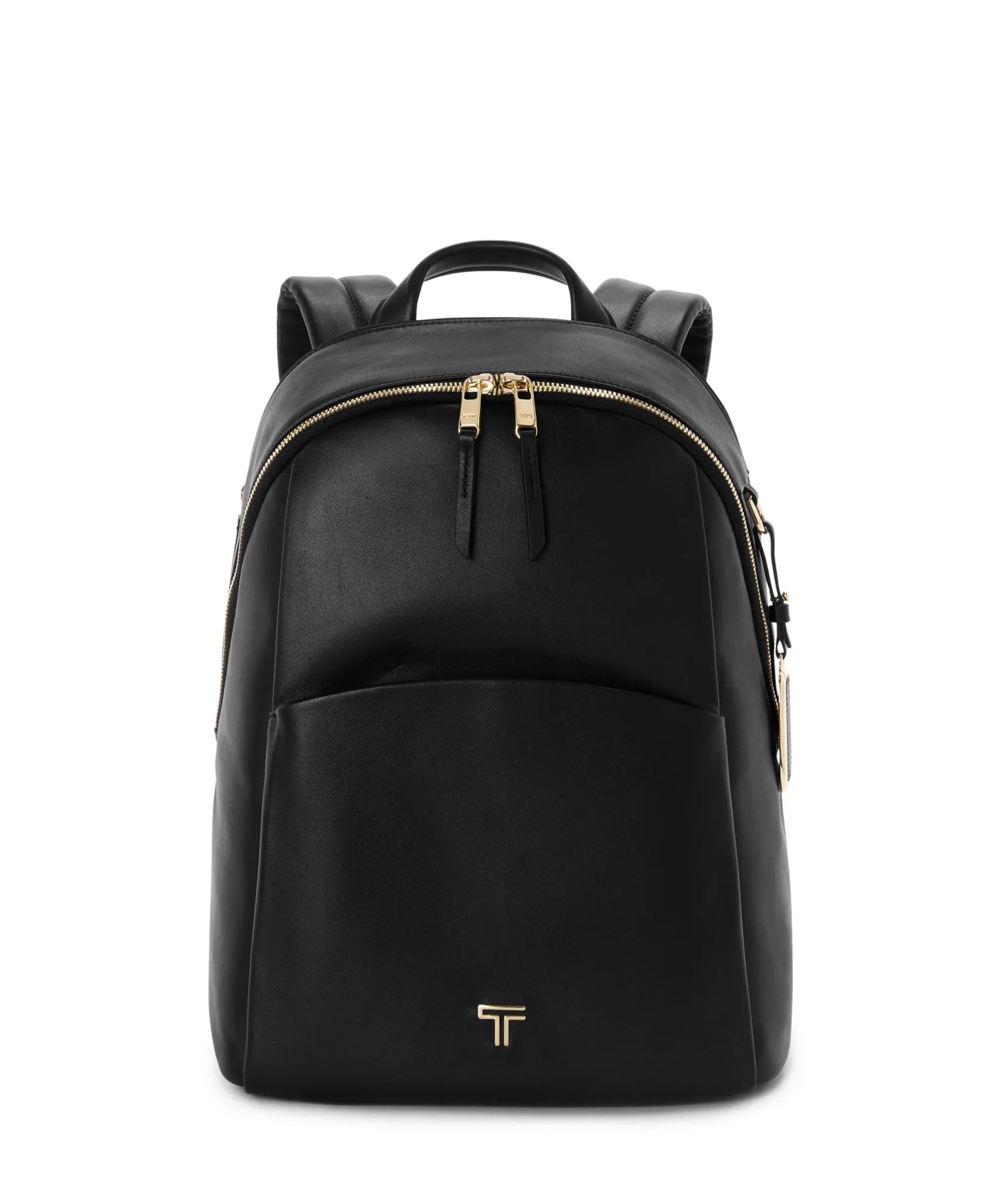 Leather Raina Medium Backpack