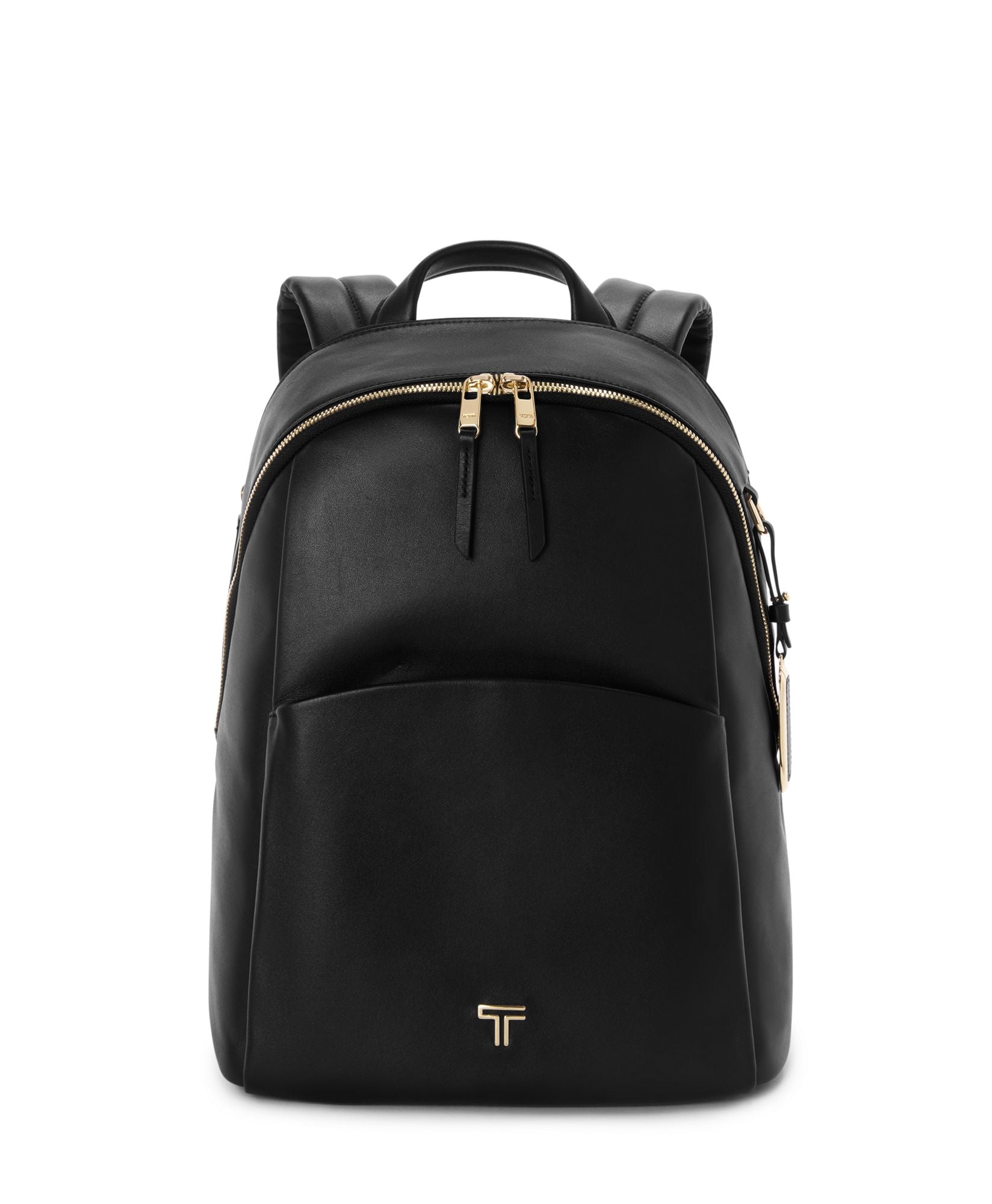 Leather Raina Medium Backpack