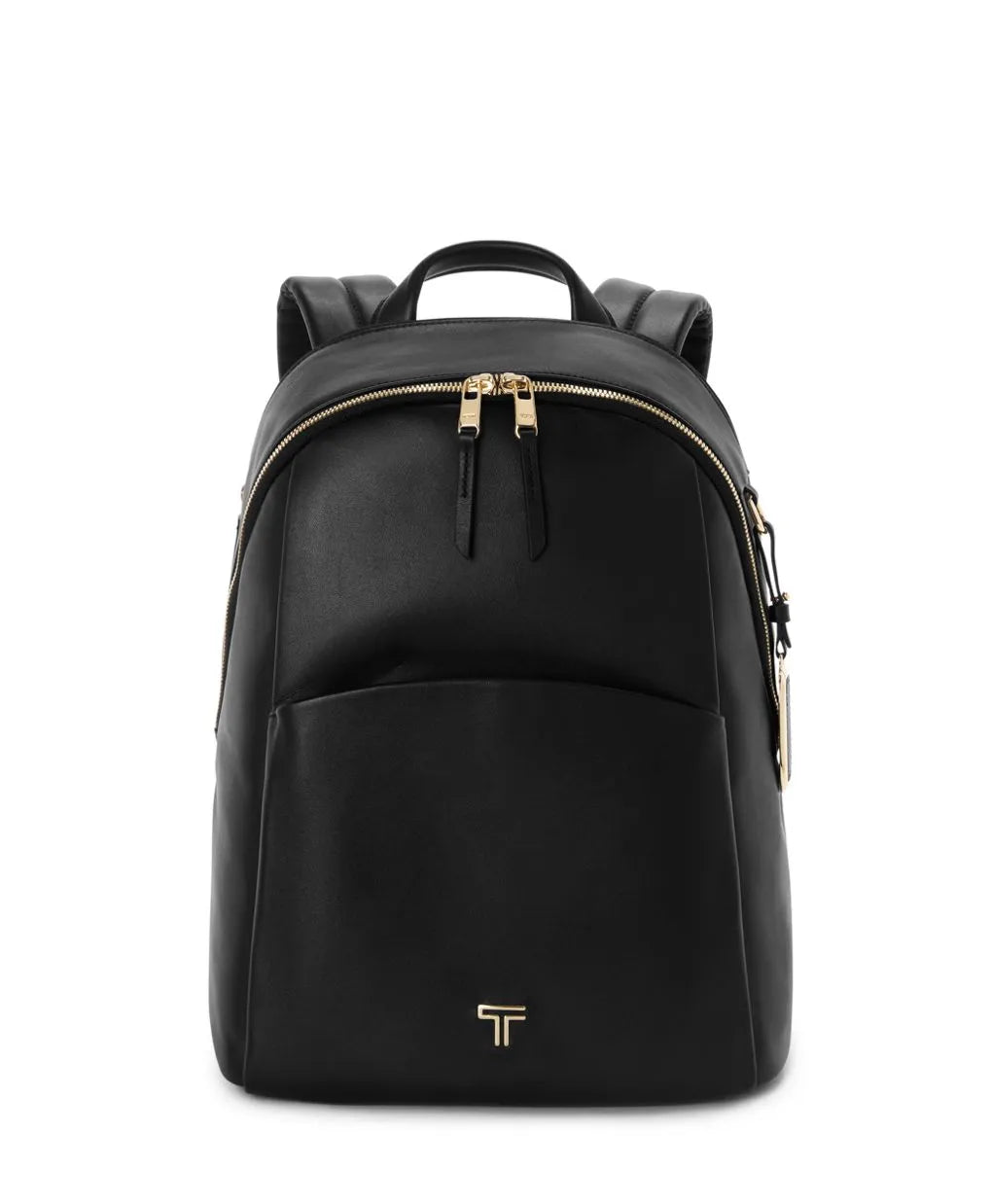 Leather Raina Medium Backpack