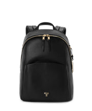 Leather Raina Medium Backpack