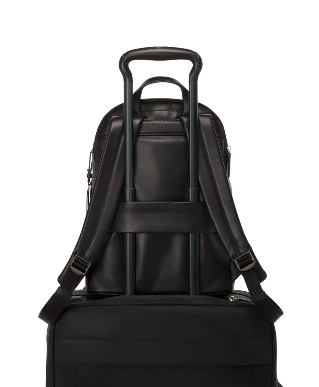 Leather Raina Medium Backpack