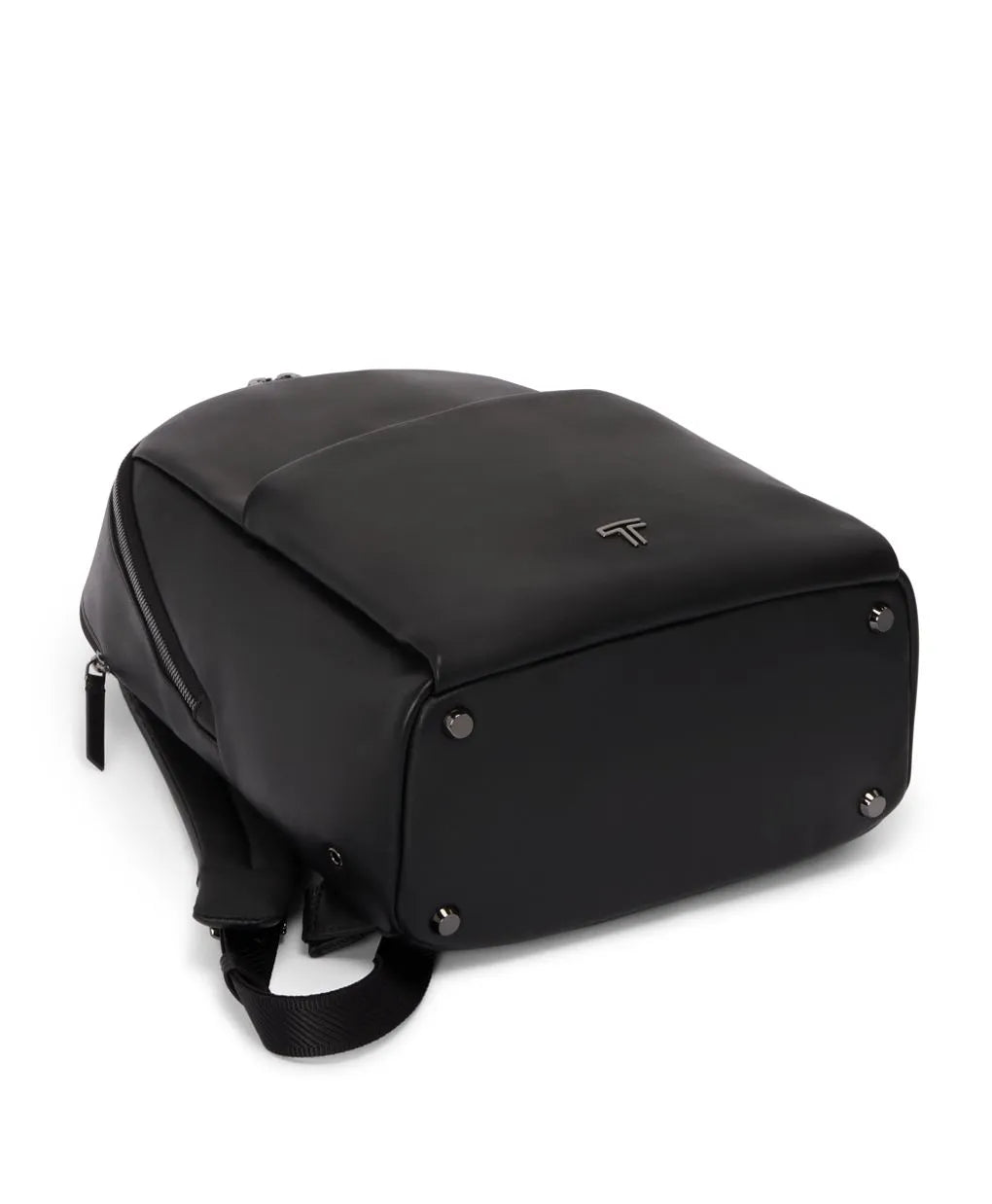 Leather Raina Medium Backpack