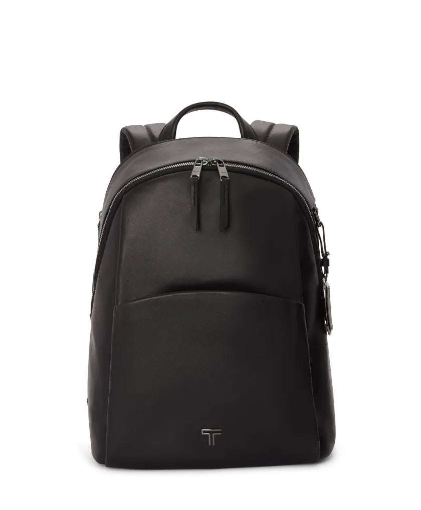 Leather Raina Medium Backpack
