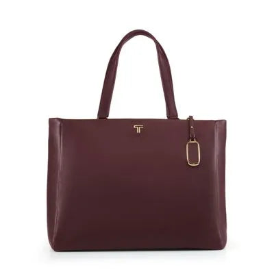 Leather Vail Large Tote