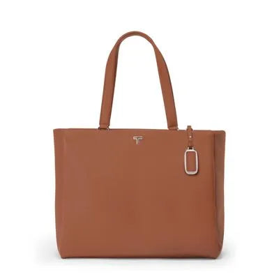 Leather Vail Large Tote
