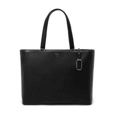 Leather Vail Large Tote