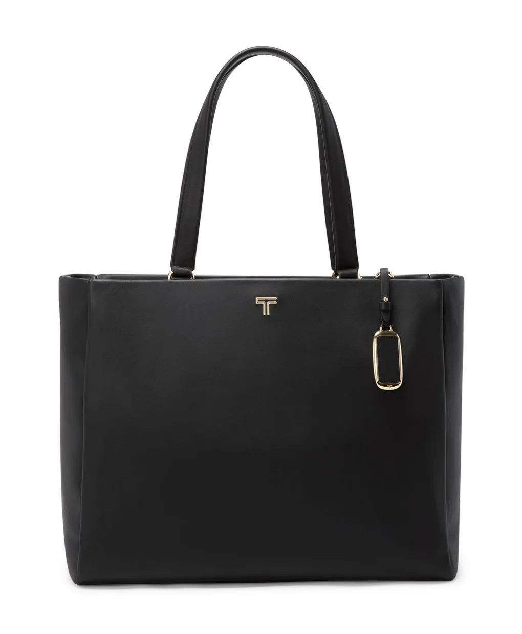 Leather Vail Large Tote