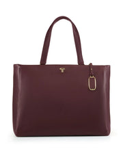 Leather Vail Large Tote