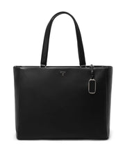 Leather Vail Large Tote