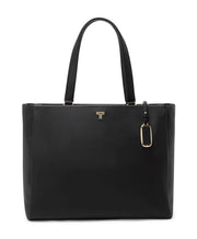 Leather Vail Large Tote