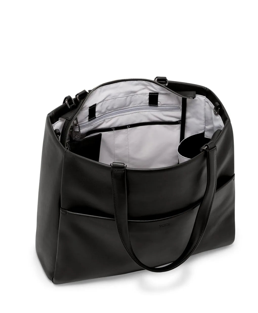 Leather Vail Large Tote