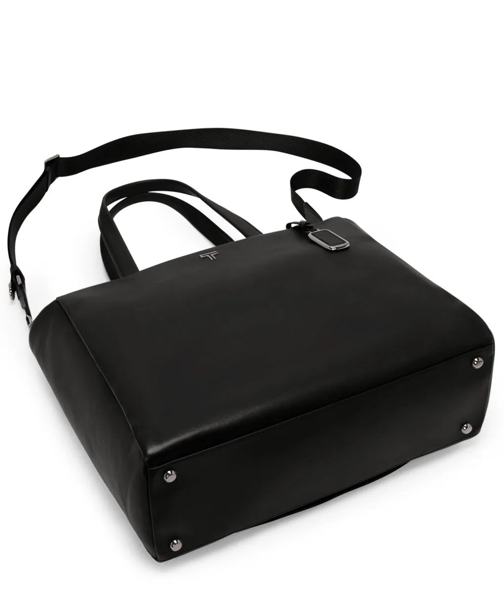 Leather Vail Large Tote