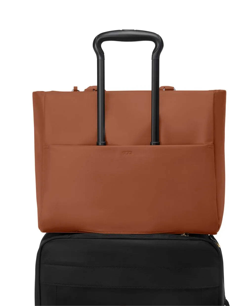 Leather Vail Large Tote