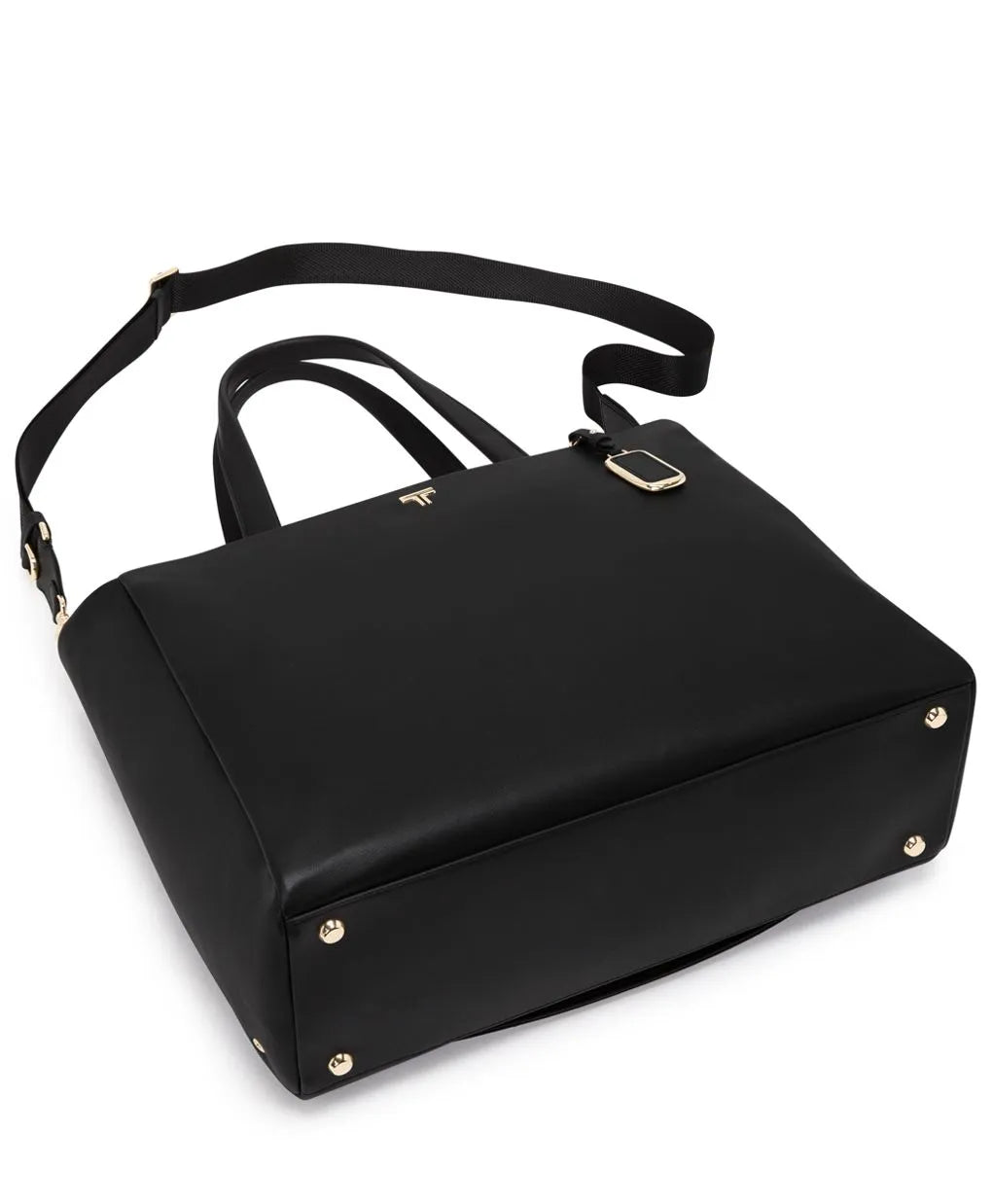 Leather Vail Large Tote