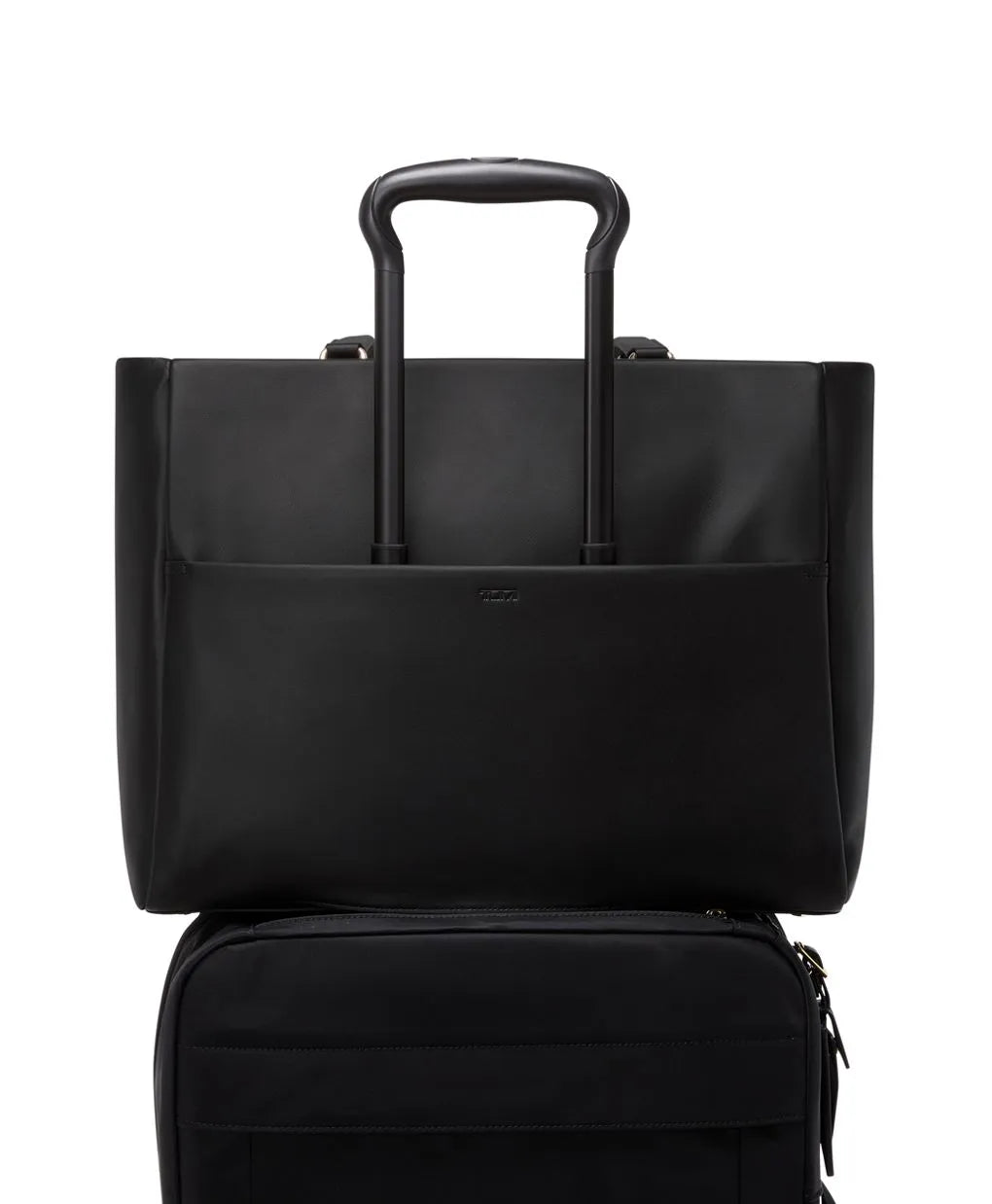 Leather Vail Large Tote