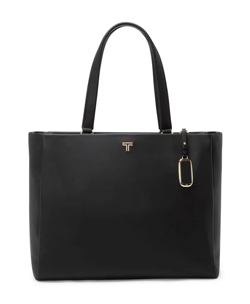 Leather Vail Large Tote
