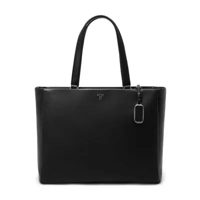 Leather Vail Large Tote