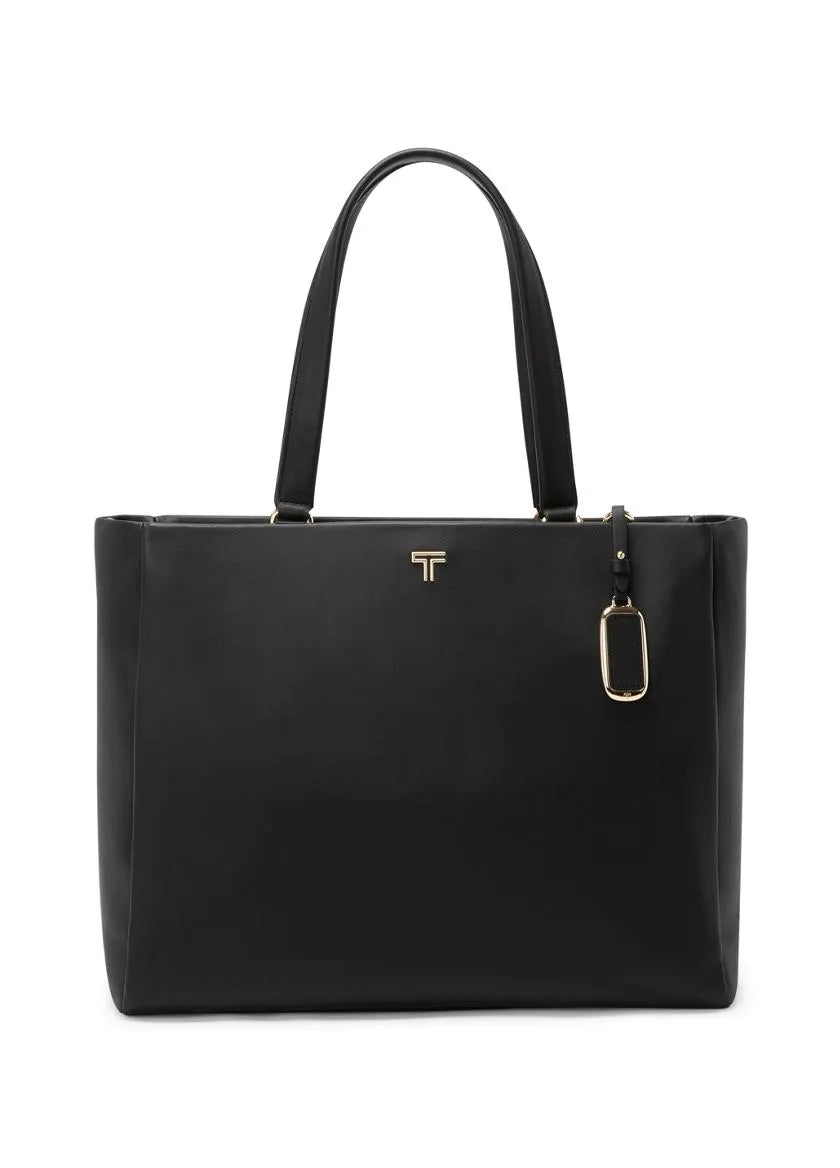 Leather Vail Large Tote