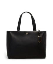Leather Vail Medium Tote